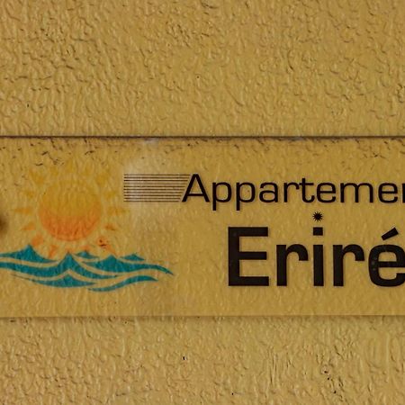 Odg Cotonou - Residences Ocean De Grace Zewnętrze zdjęcie