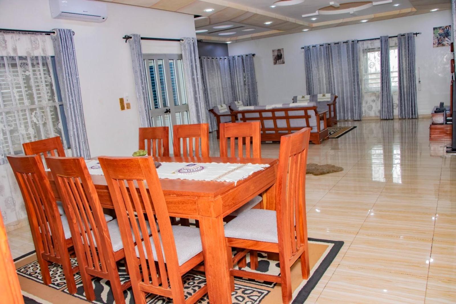 Odg Cotonou - Residences Ocean De Grace Zewnętrze zdjęcie